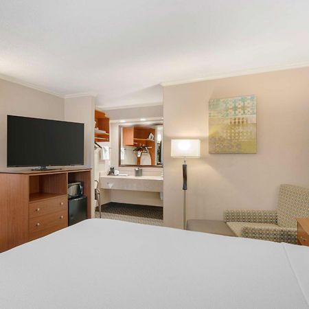 Best Western Oxnard Inn Exteriér fotografie