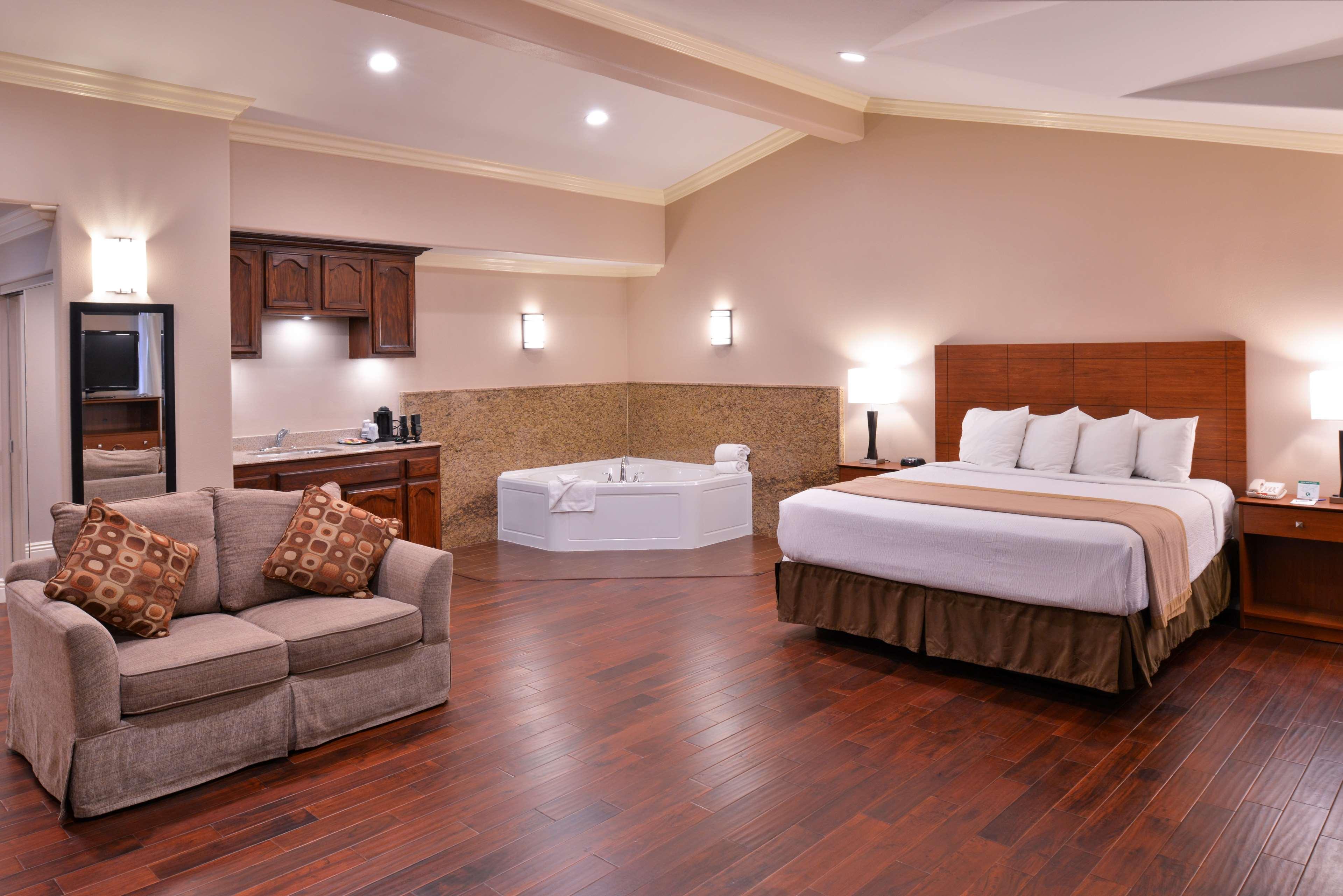 Best Western Oxnard Inn Exteriér fotografie