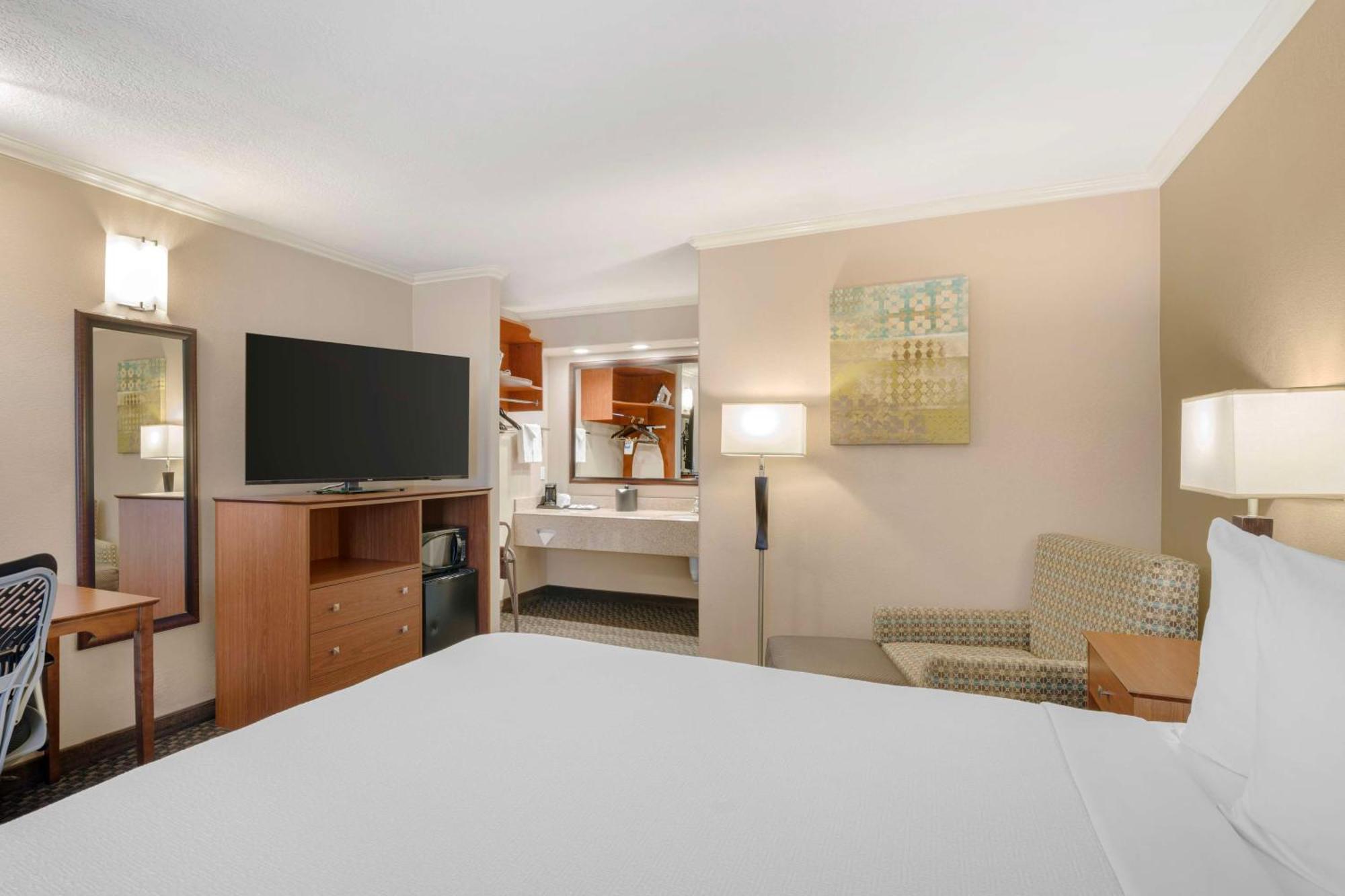 Best Western Oxnard Inn Exteriér fotografie