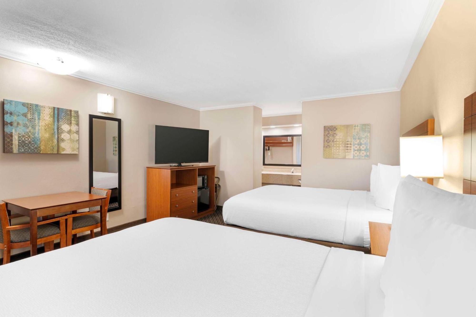 Best Western Oxnard Inn Exteriér fotografie