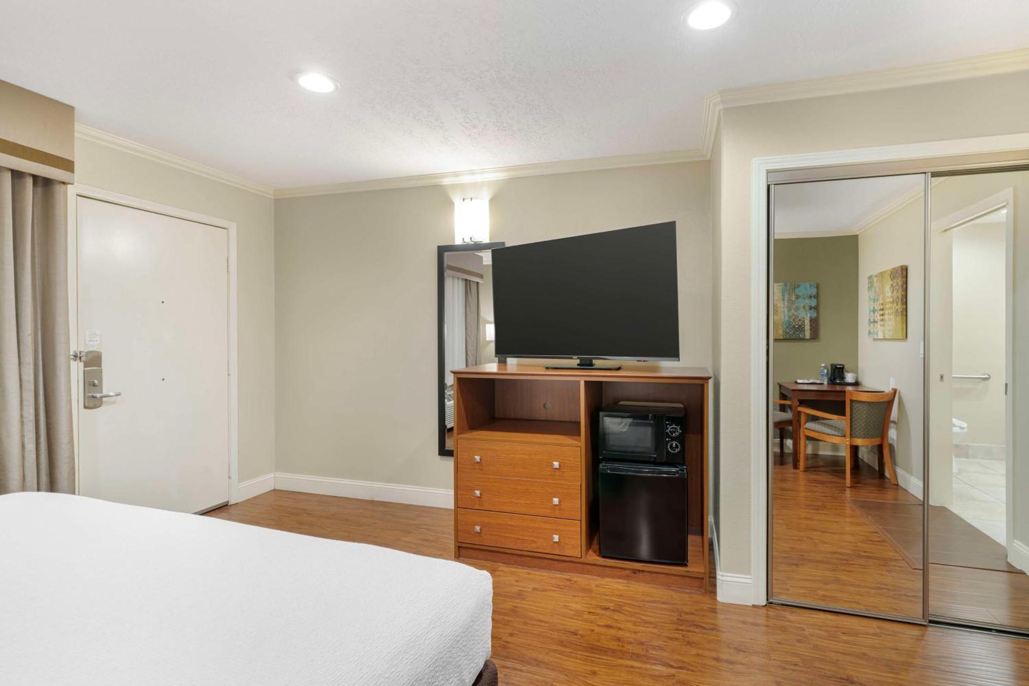 Best Western Oxnard Inn Exteriér fotografie